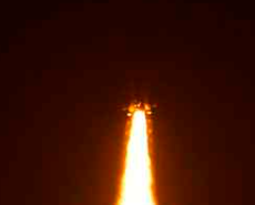 The NVS-03 Satellite